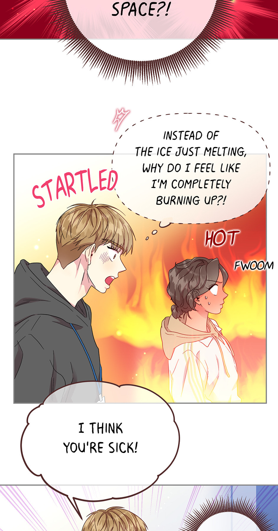 Bunny and Her Oppas Chapter 53 page 44 - 