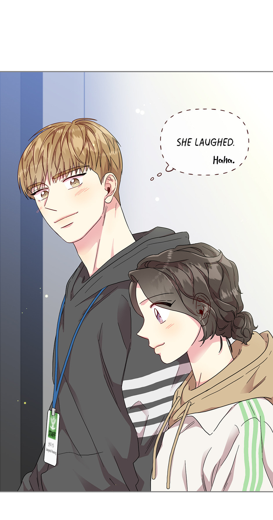 Bunny and Her Oppas Chapter 53 page 49 - 
