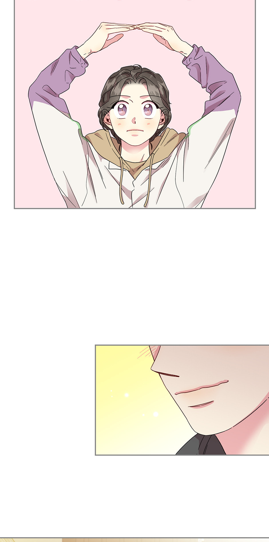 Bunny and Her Oppas Chapter 53 page 53 - 