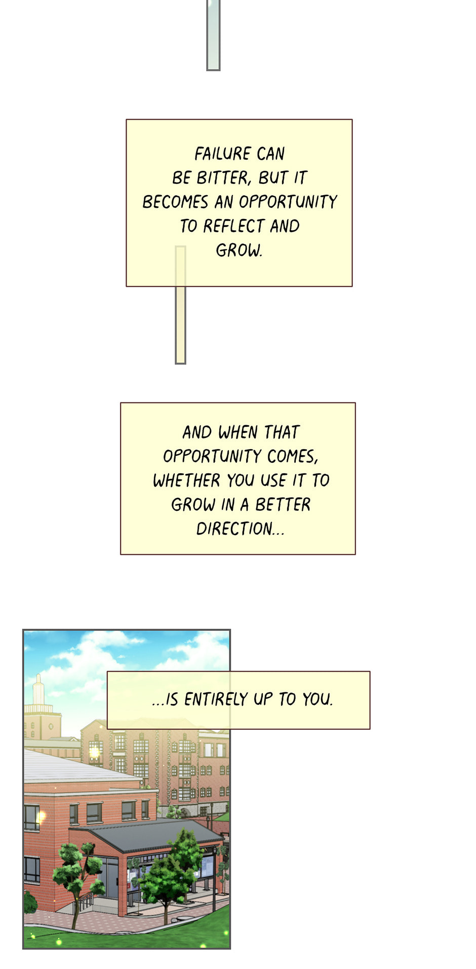 Bunny and Her Oppas Chapter 55 page 22 - 