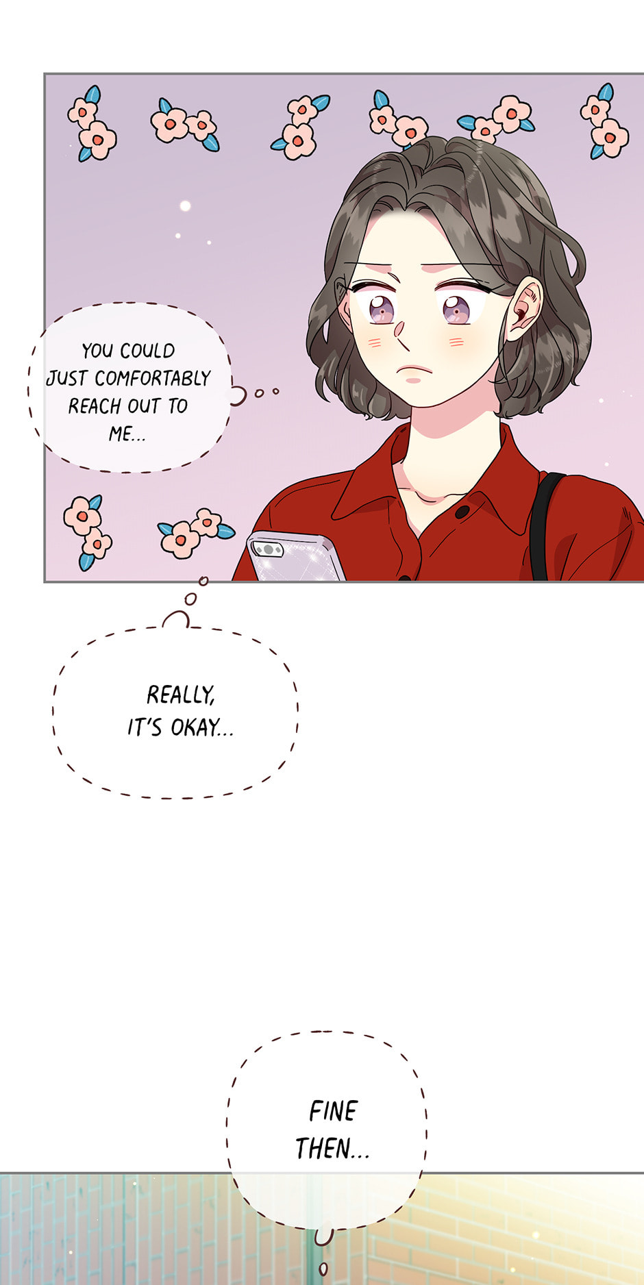 Bunny and Her Oppas Chapter 55 page 25 - 