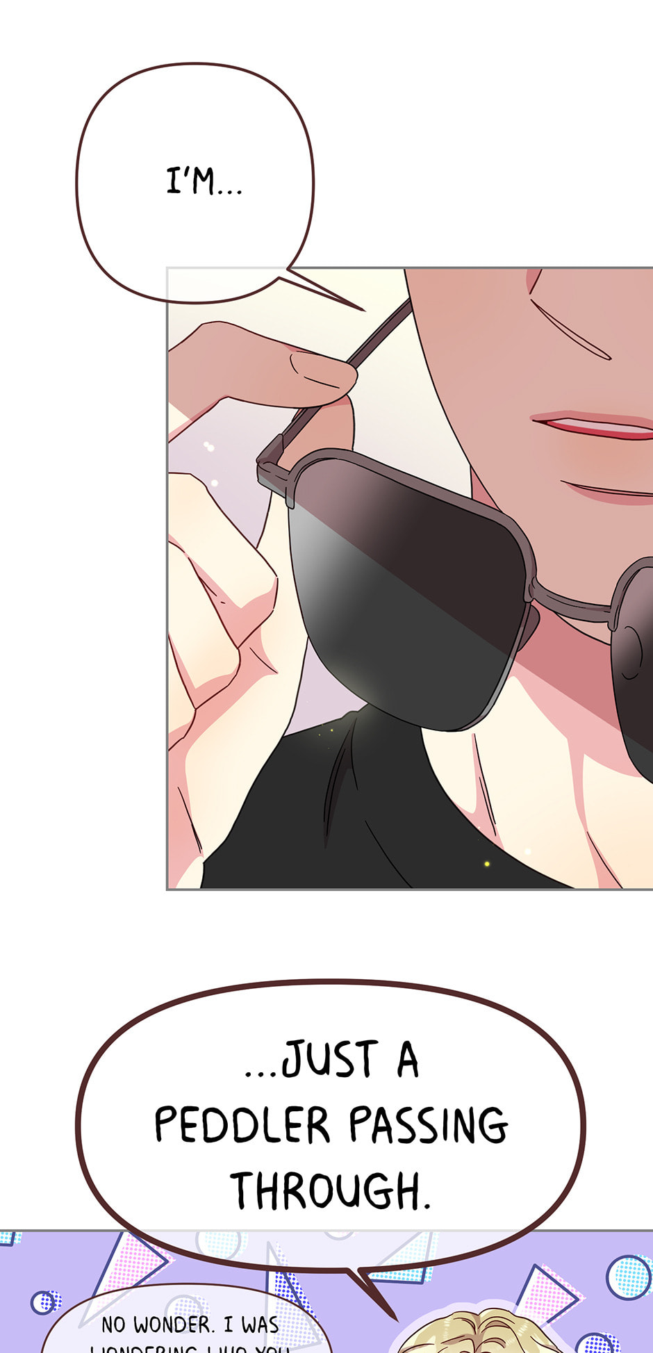 Bunny and Her Oppas Chapter 55 page 37 - 