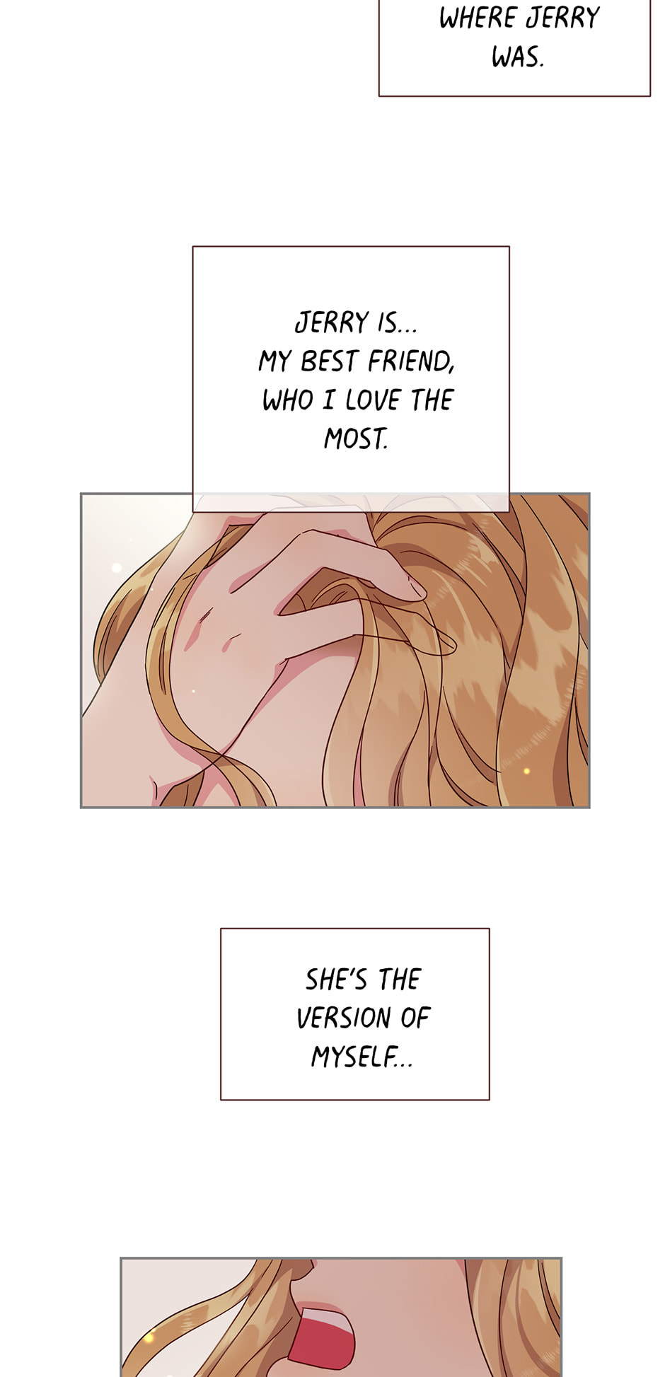 Bunny and Her Oppas Chapter 55 page 41 - 