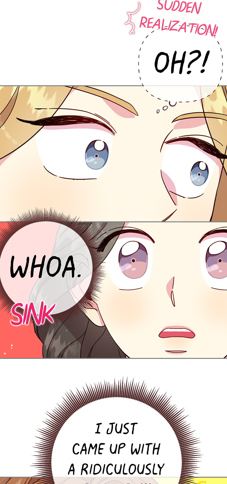Bunny and Her Oppas Chapter 55 page 46 - 