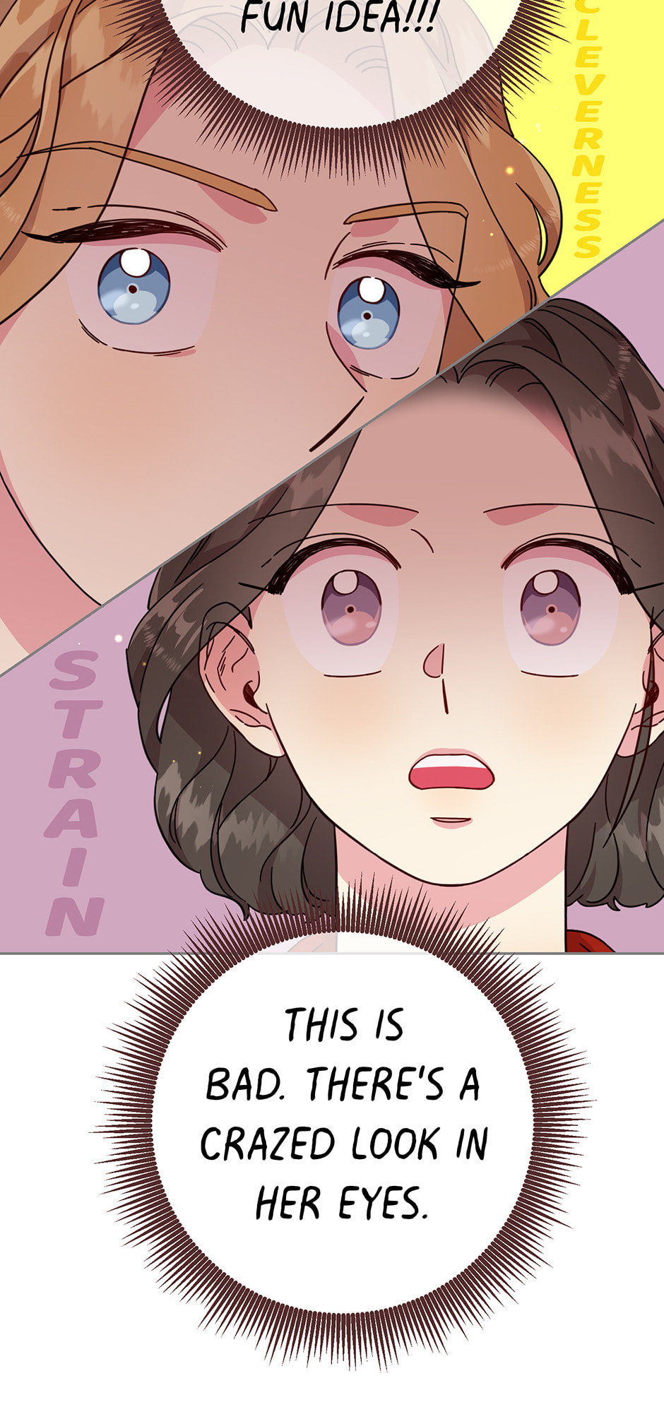 Bunny and Her Oppas Chapter 55 page 47 - 
