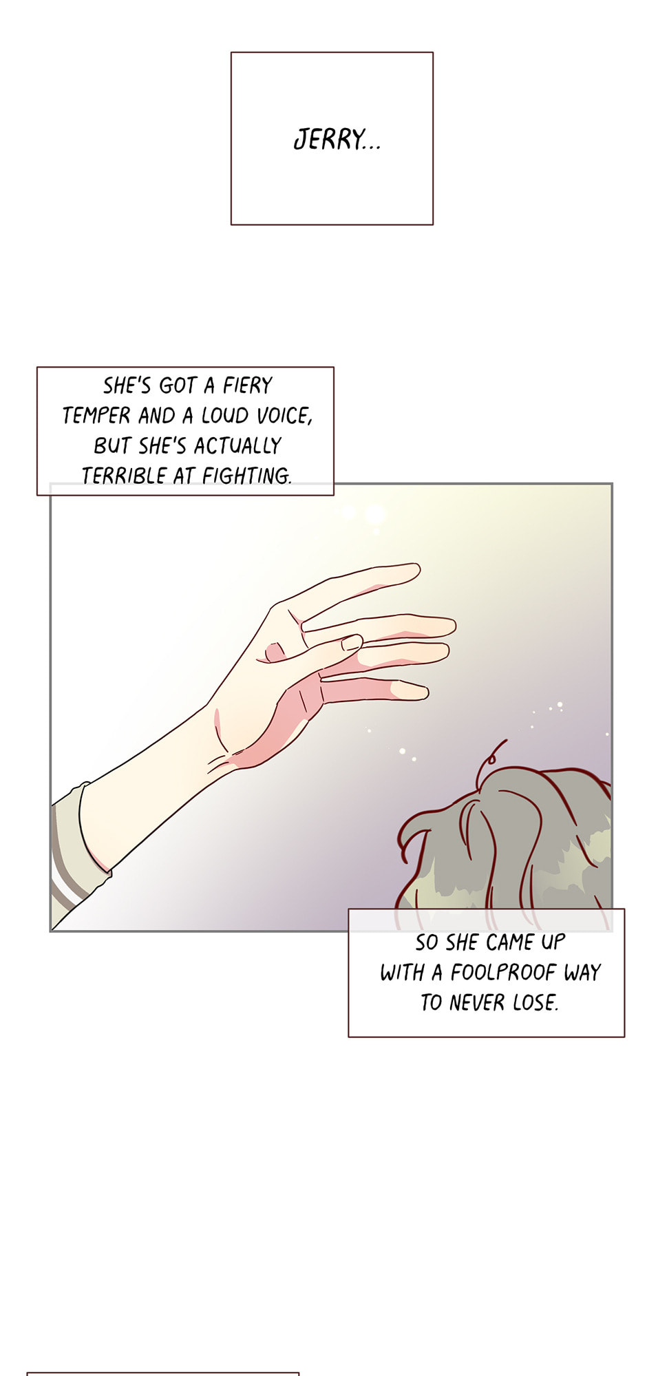 Bunny and Her Oppas Chapter 55 page 48 - 