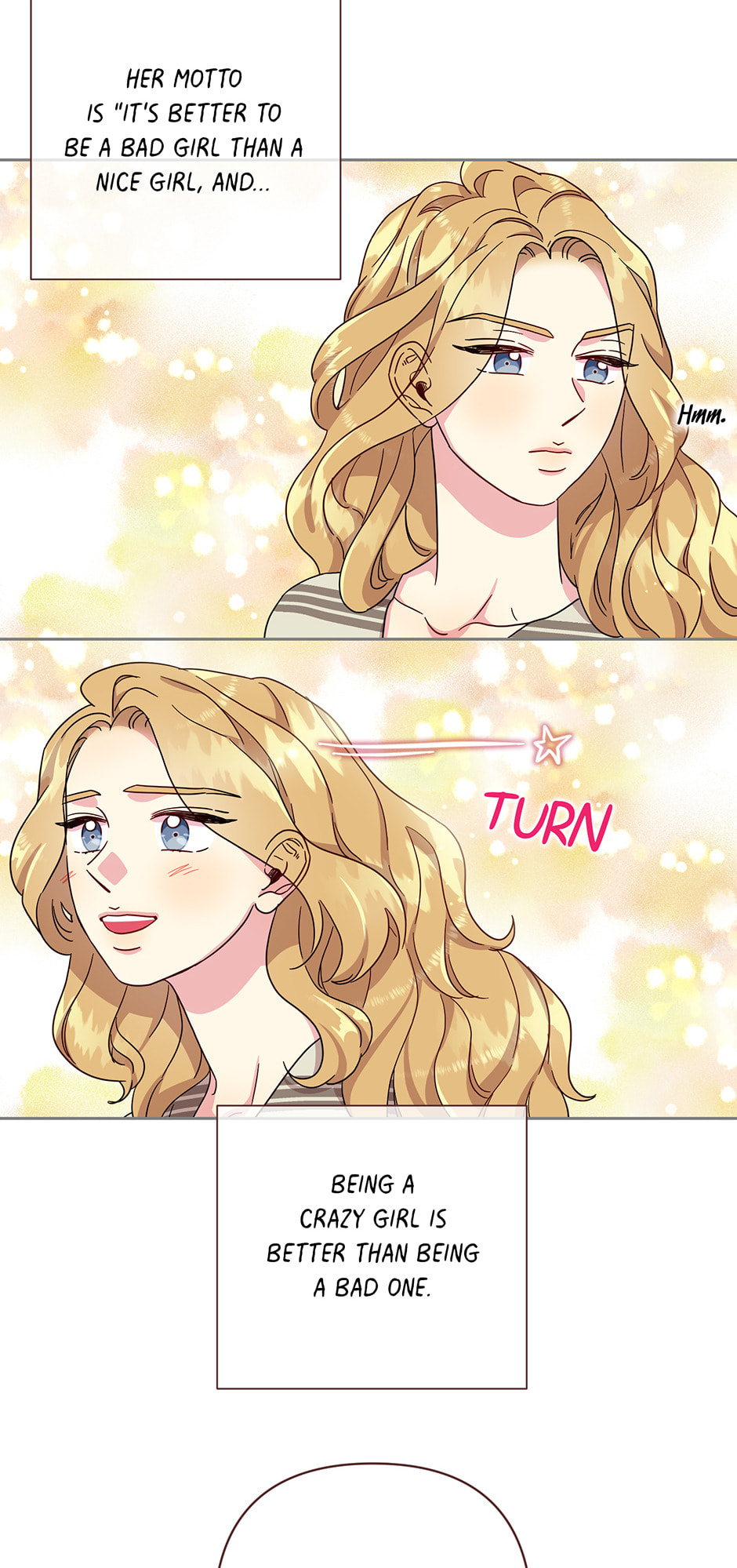 Bunny and Her Oppas Chapter 55 page 49 - 