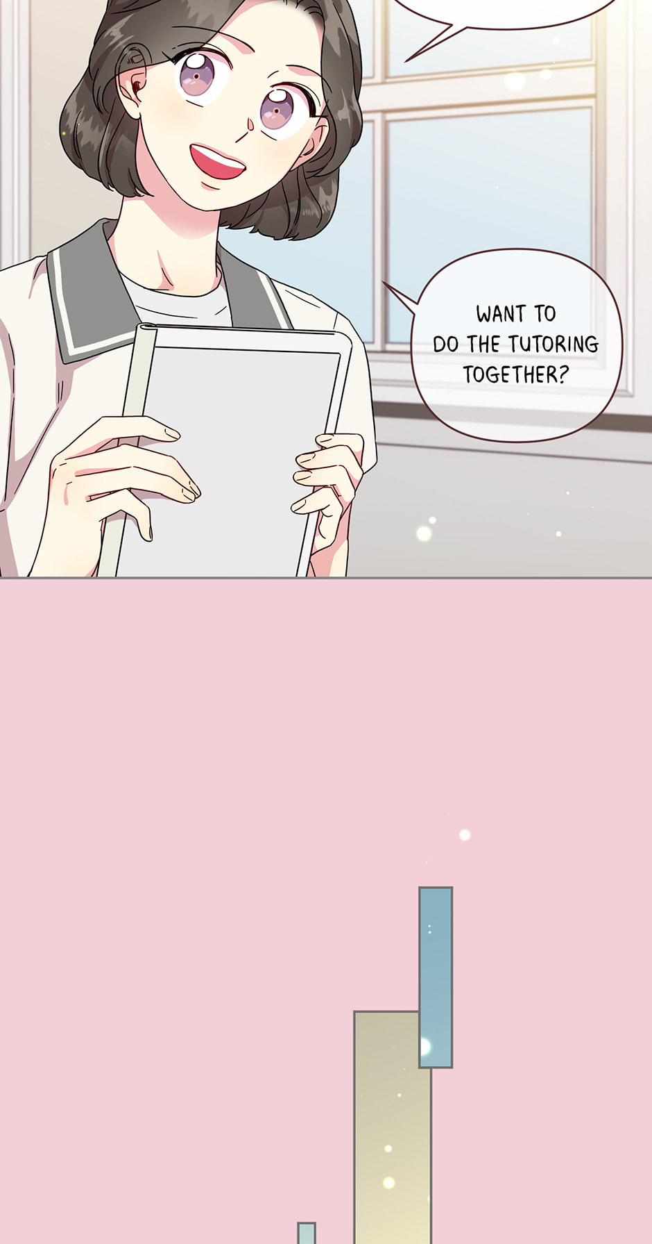 Bunny and Her Oppas Chapter 56 page 17 - 