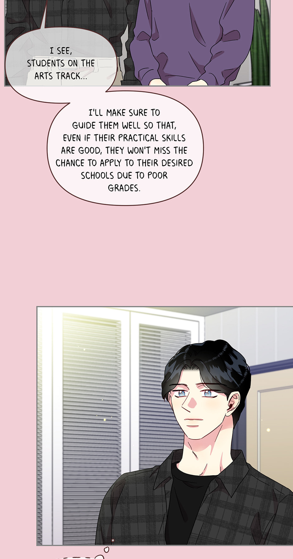 Bunny and Her Oppas Chapter 56 page 20 - 