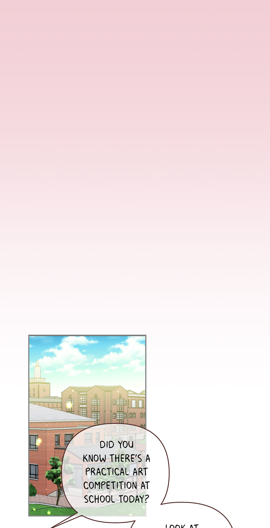 Bunny and Her Oppas Chapter 56 page 22 - 