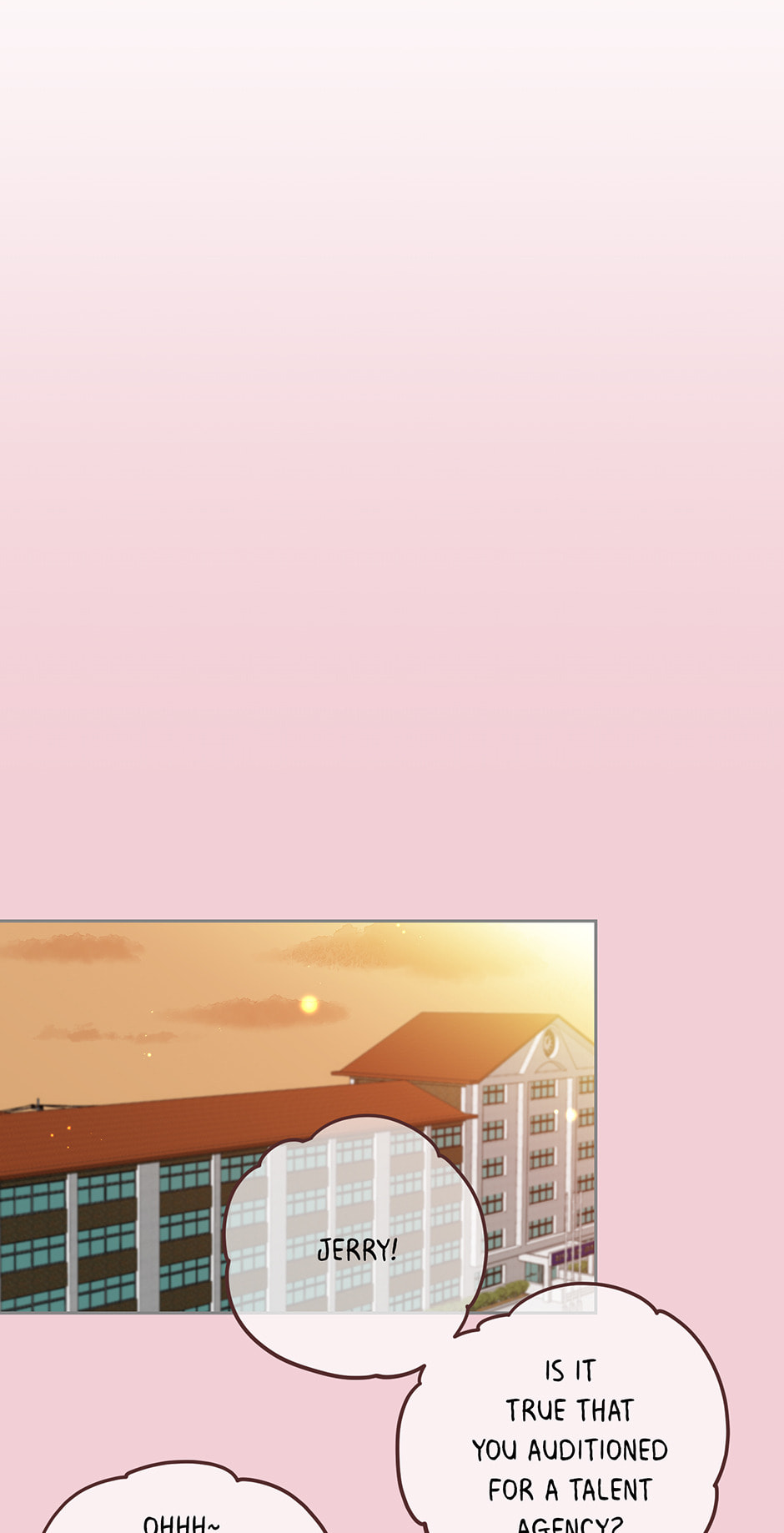 Bunny and Her Oppas Chapter 56 page 26 - 
