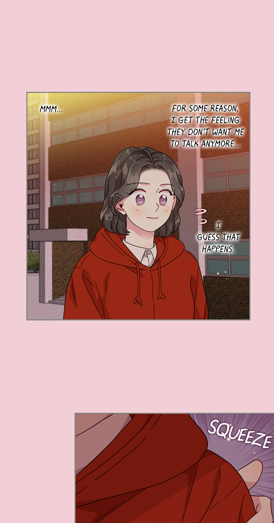 Bunny and Her Oppas Chapter 56 page 29 - 