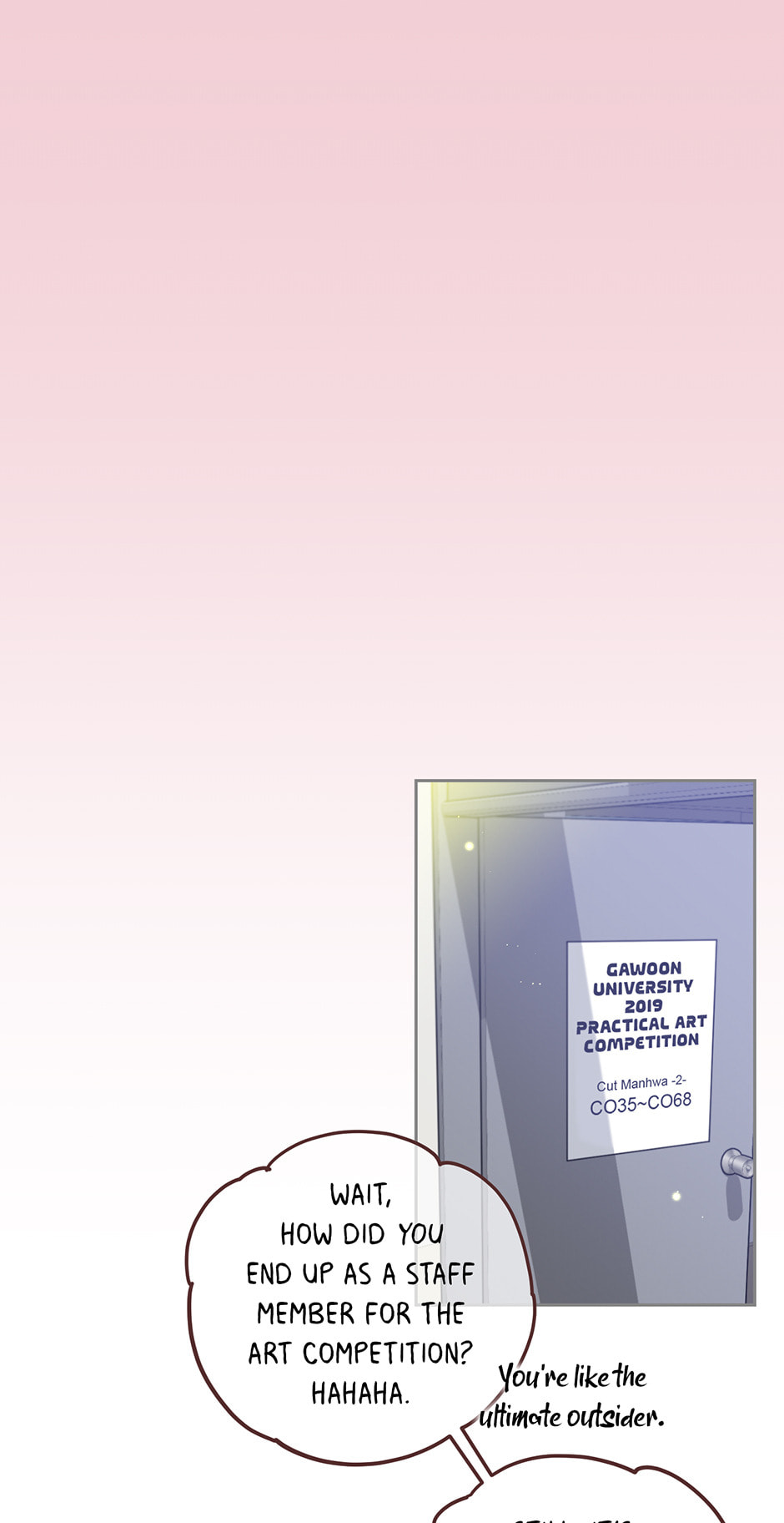 Bunny and Her Oppas Chapter 56 page 37 - 
