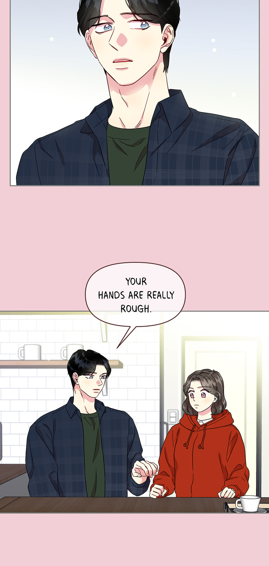 Bunny and Her Oppas Chapter 56 page 46 - 