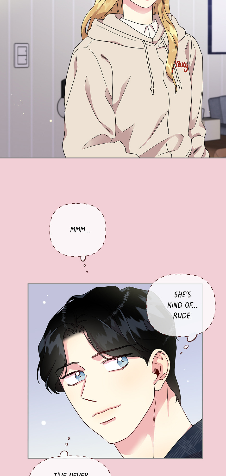 Bunny and Her Oppas Chapter 56 page 48 - 
