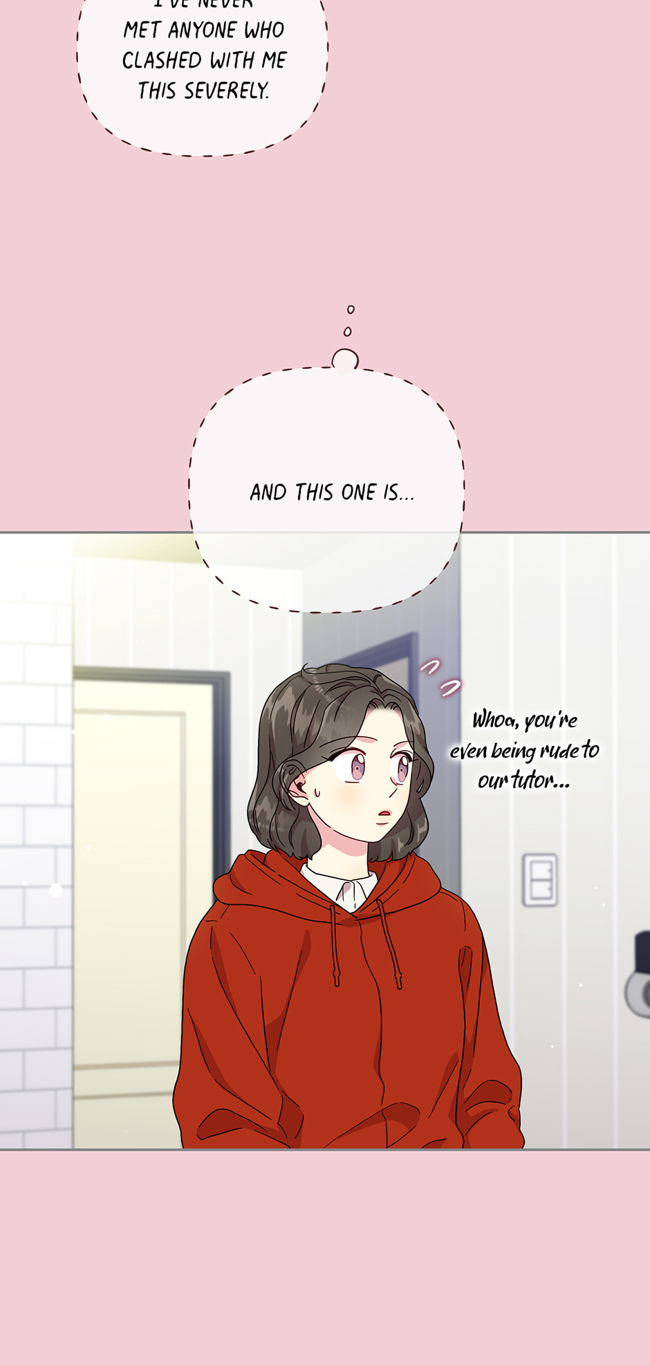 Bunny and Her Oppas Chapter 56 page 49 - 