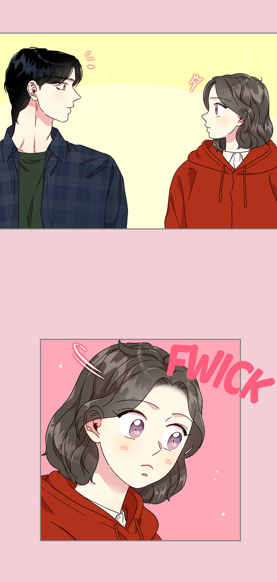 Bunny and Her Oppas Chapter 56 page 50 - 