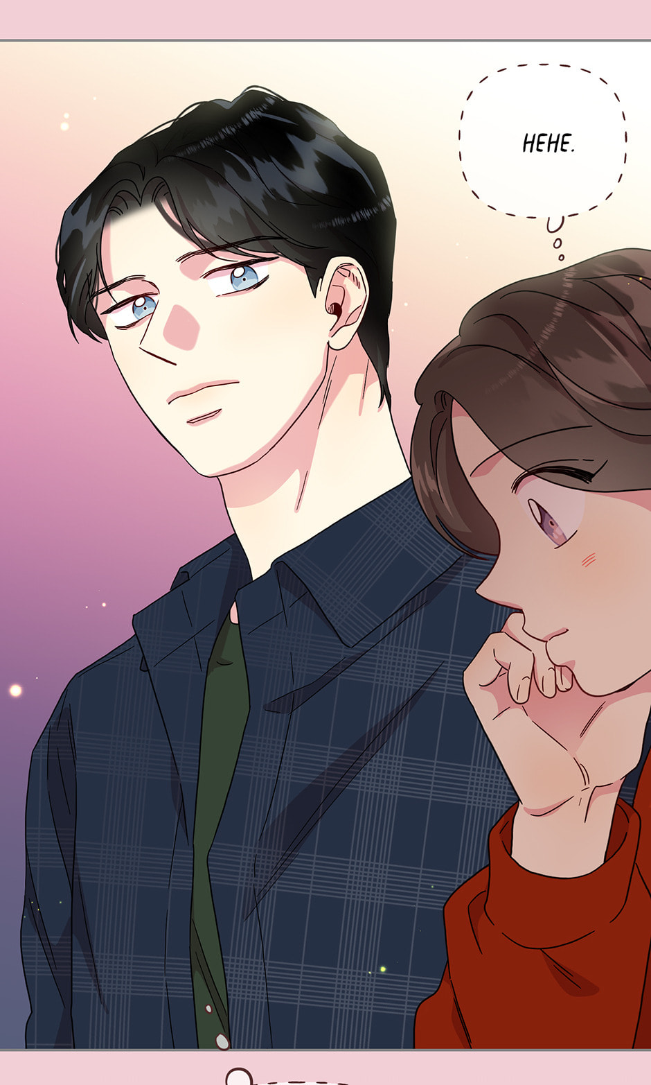 Bunny and Her Oppas Chapter 56 page 53 - 