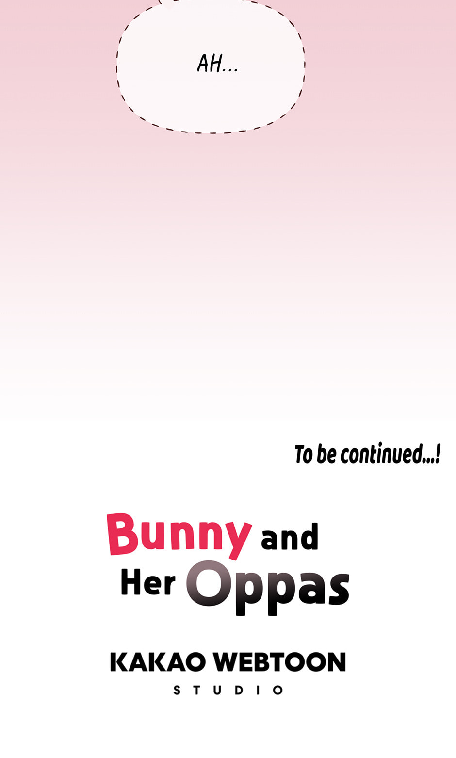 Bunny and Her Oppas Chapter 56 page 54 - 
