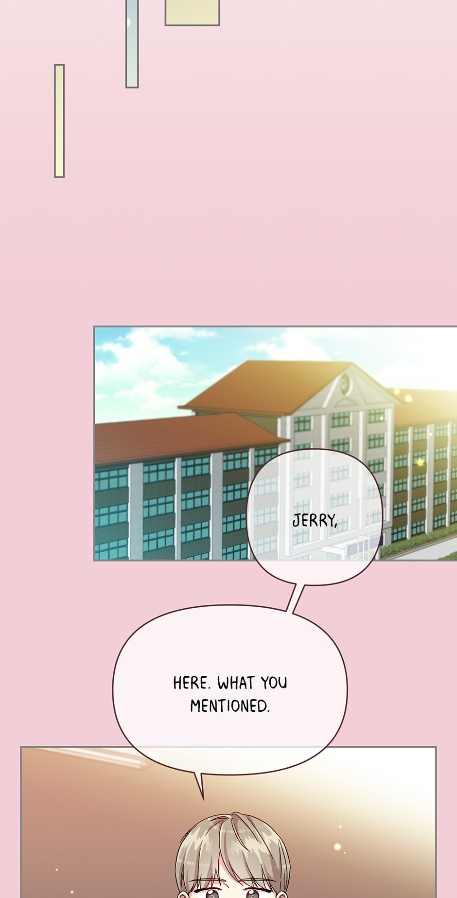 Bunny and Her Oppas Chapter 56 page 10 - 