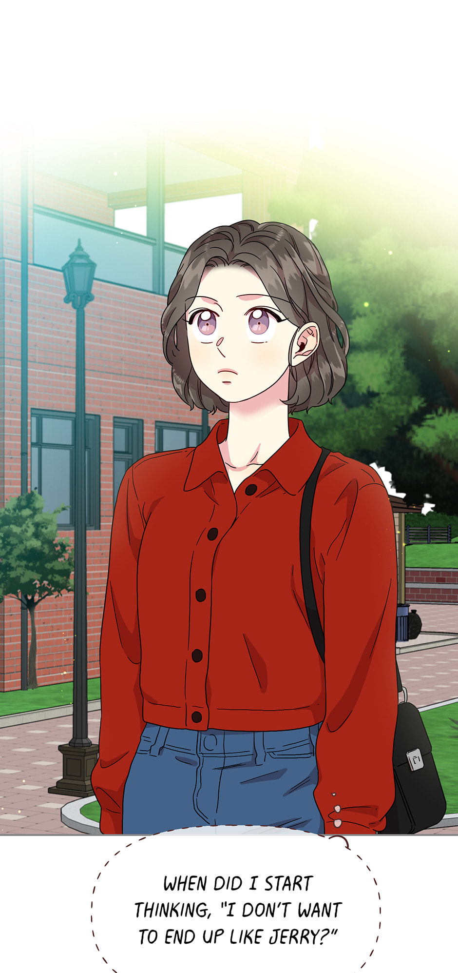 Bunny and Her Oppas Chapter 57 page 1 - 