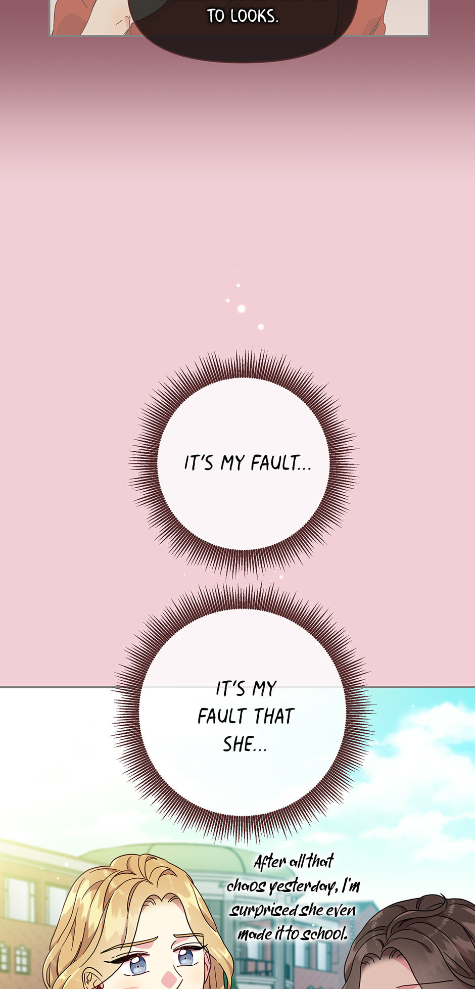 Bunny and Her Oppas Chapter 57 page 11 - 