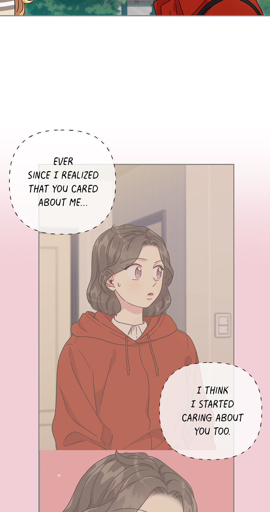 Bunny and Her Oppas Chapter 57 page 24 - 