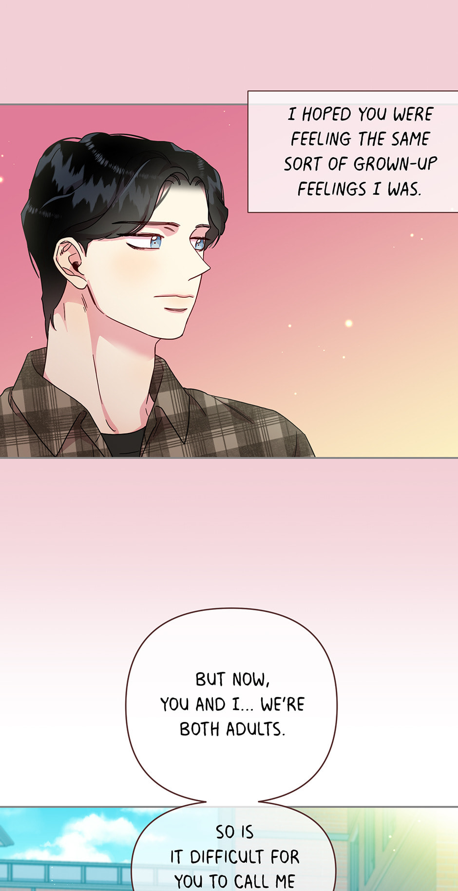 Bunny and Her Oppas Chapter 57 page 37 - 