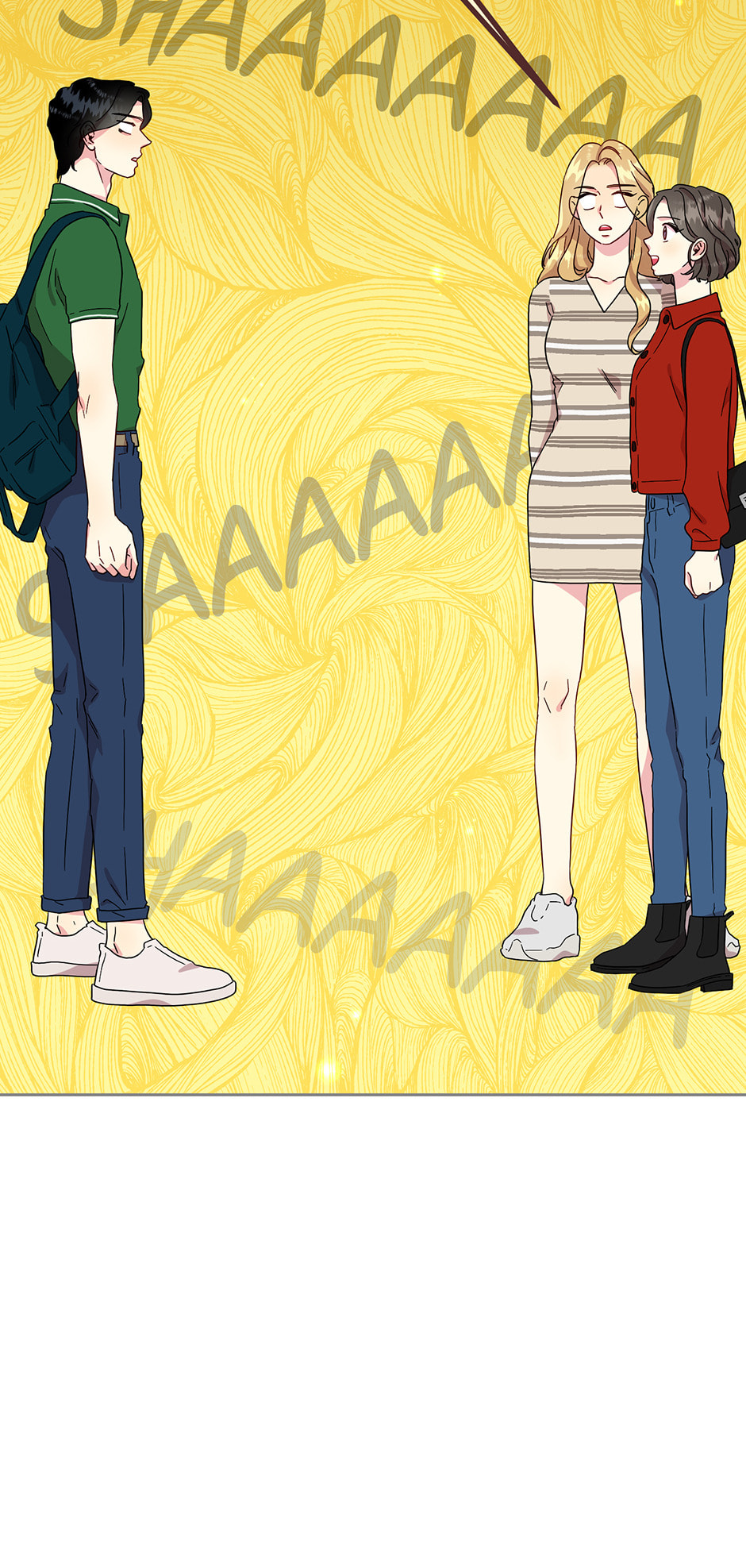 Bunny and Her Oppas Chapter 57 page 45 - 