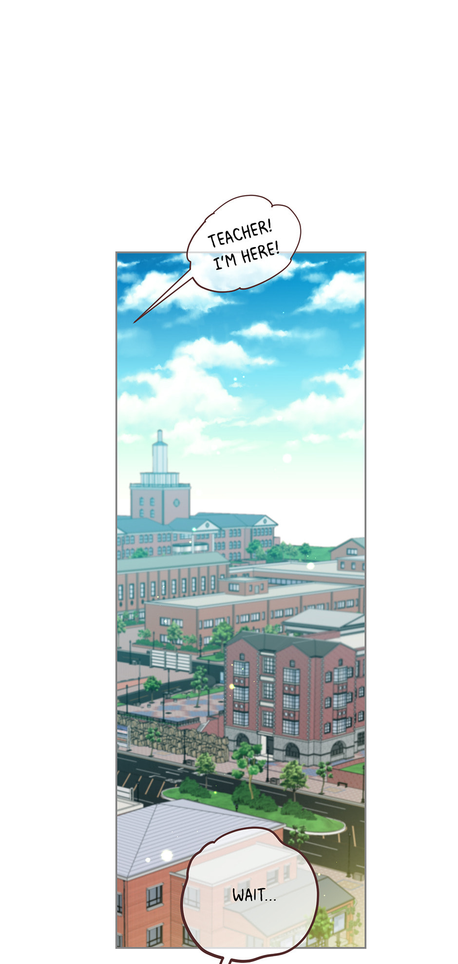 Bunny and Her Oppas Chapter 57 page 46 - 