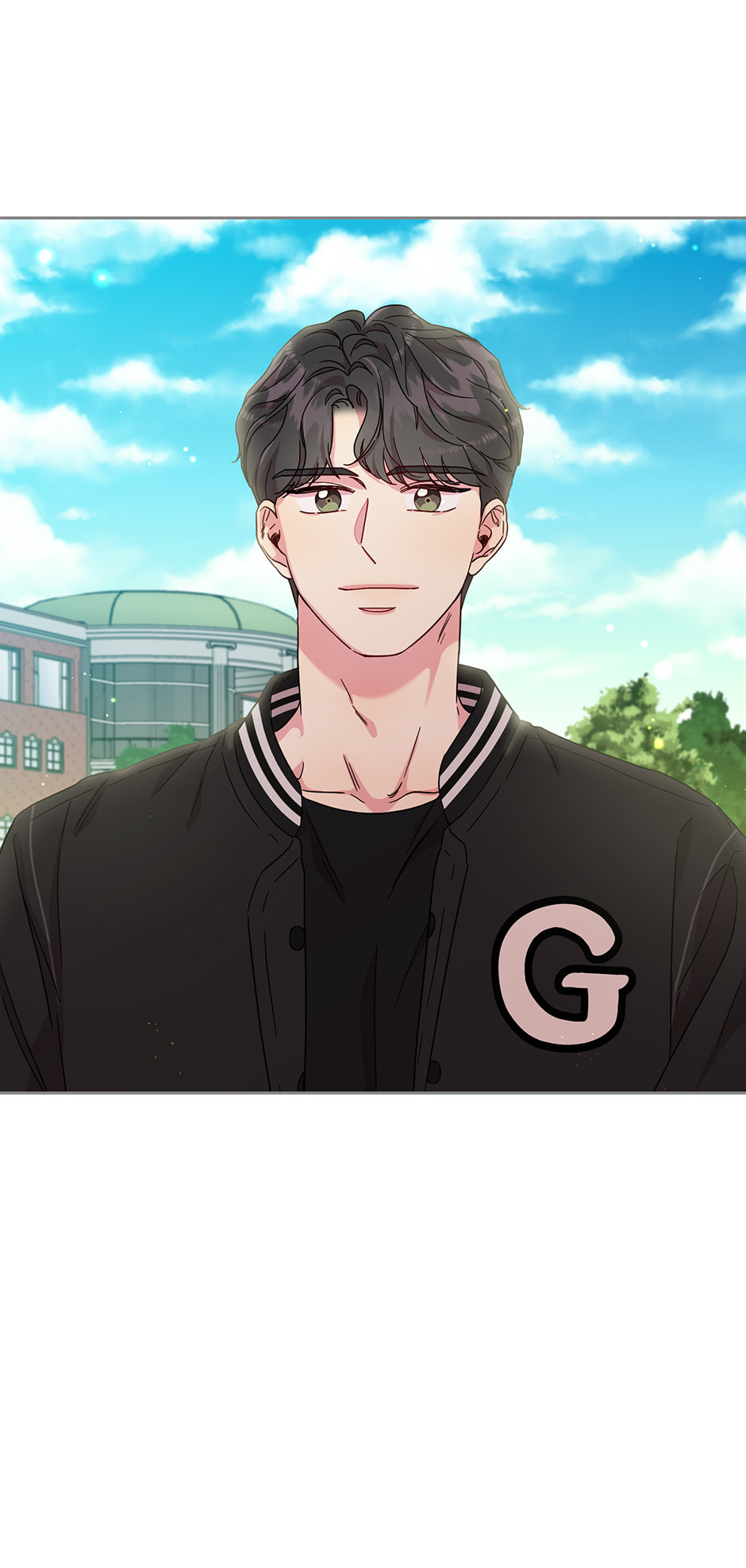 Bunny and Her Oppas Chapter 58 page 3 - 