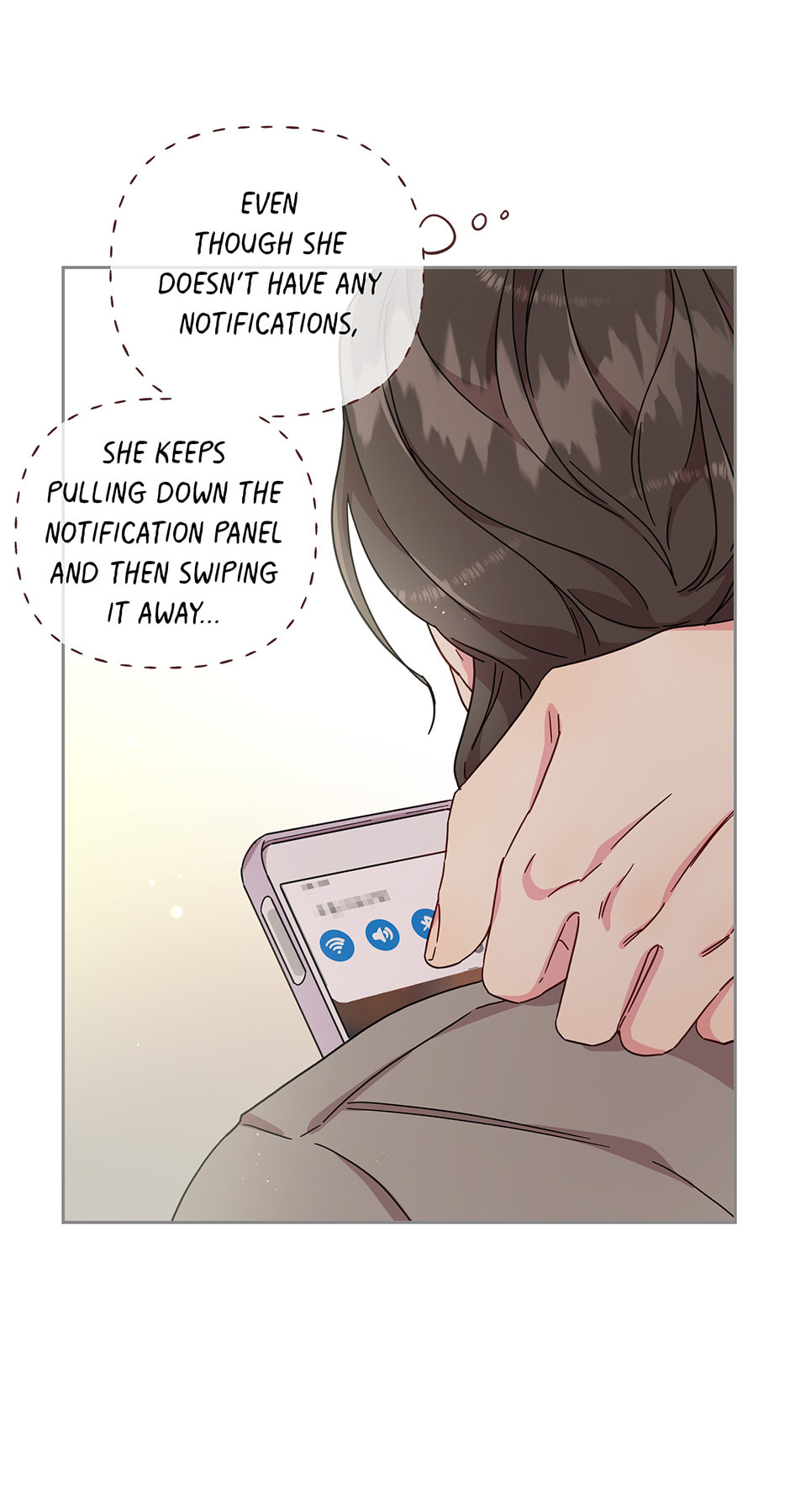 Bunny and Her Oppas Chapter 59 page 18 - 