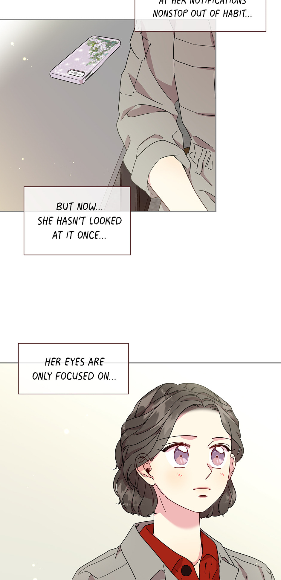 Bunny and Her Oppas Chapter 59 page 25 - 
