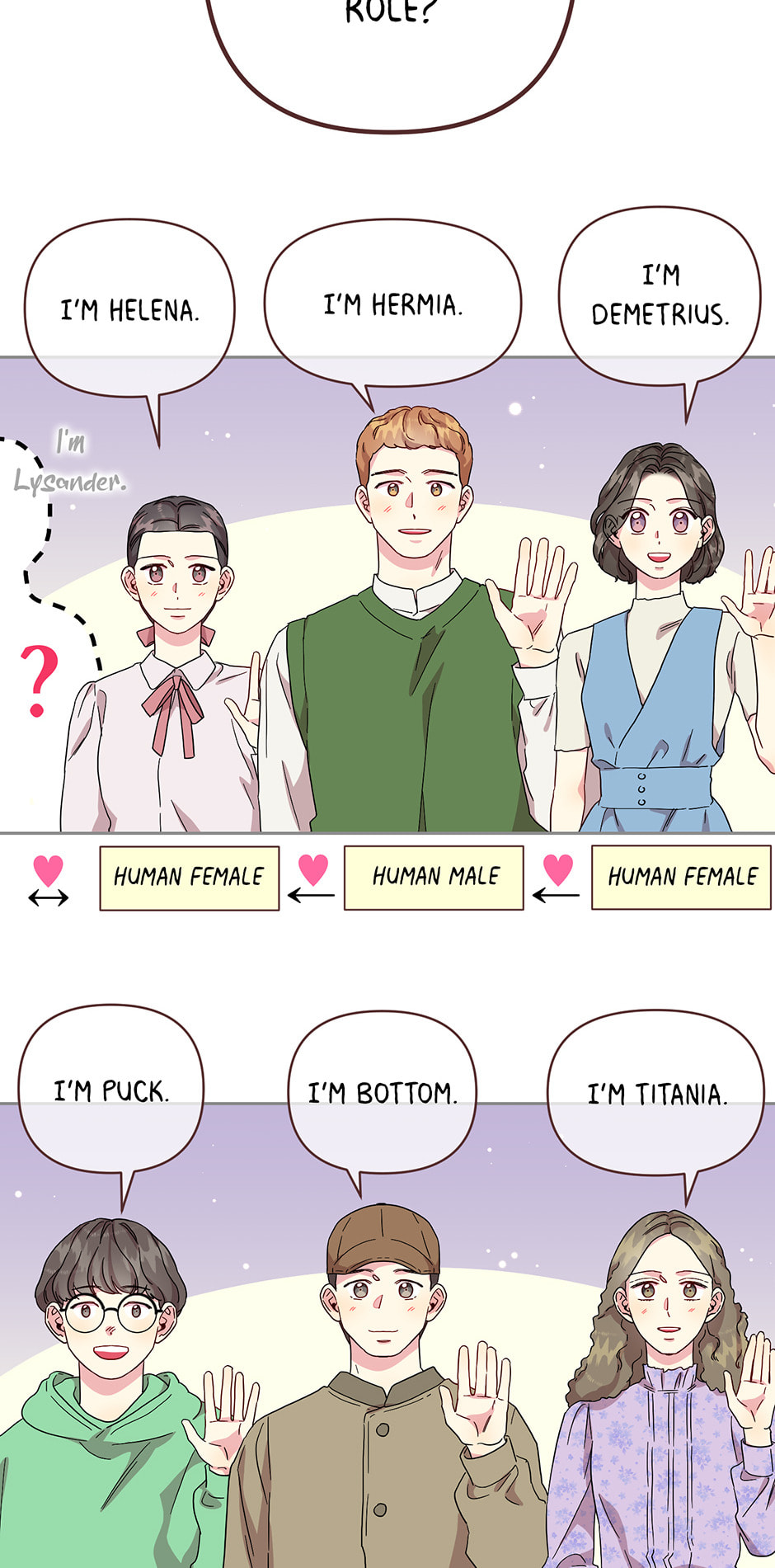 Bunny and Her Oppas Chapter 59 page 41 - 
