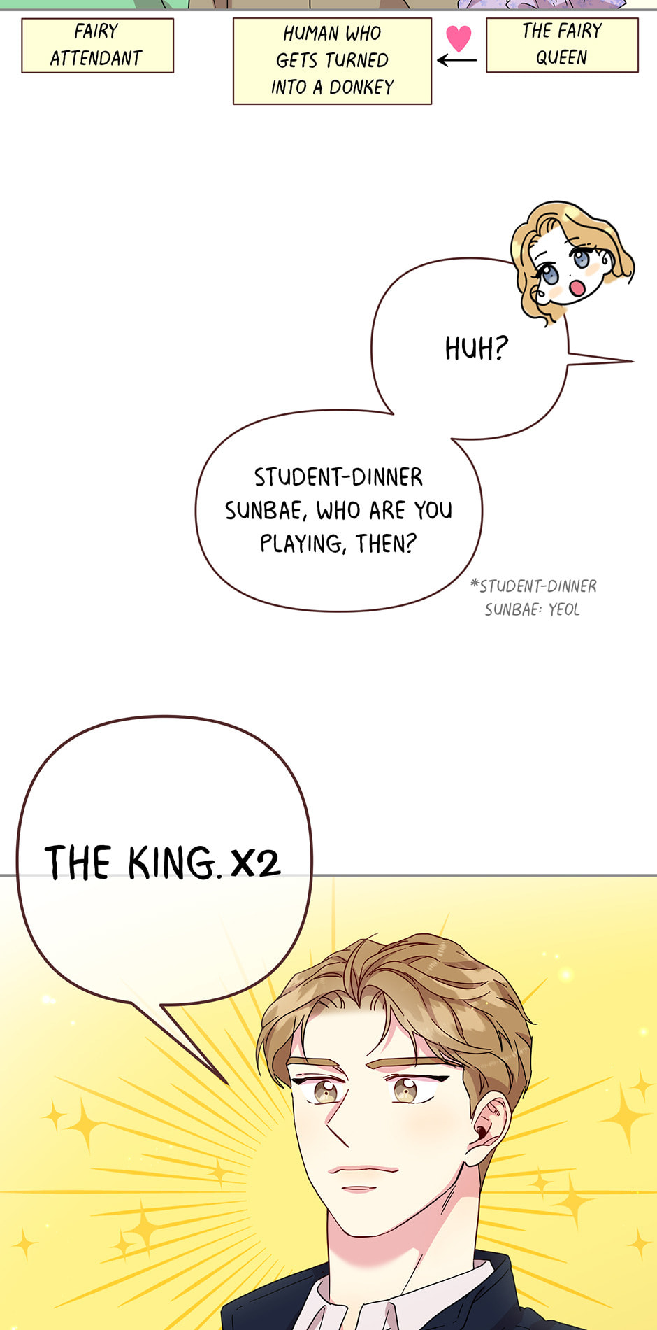 Bunny and Her Oppas Chapter 59 page 42 - 