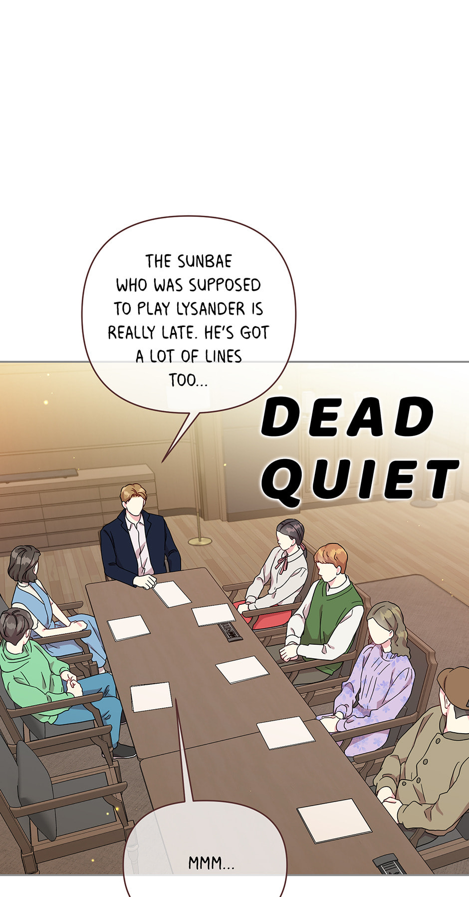 Bunny and Her Oppas Chapter 59 page 44 - 