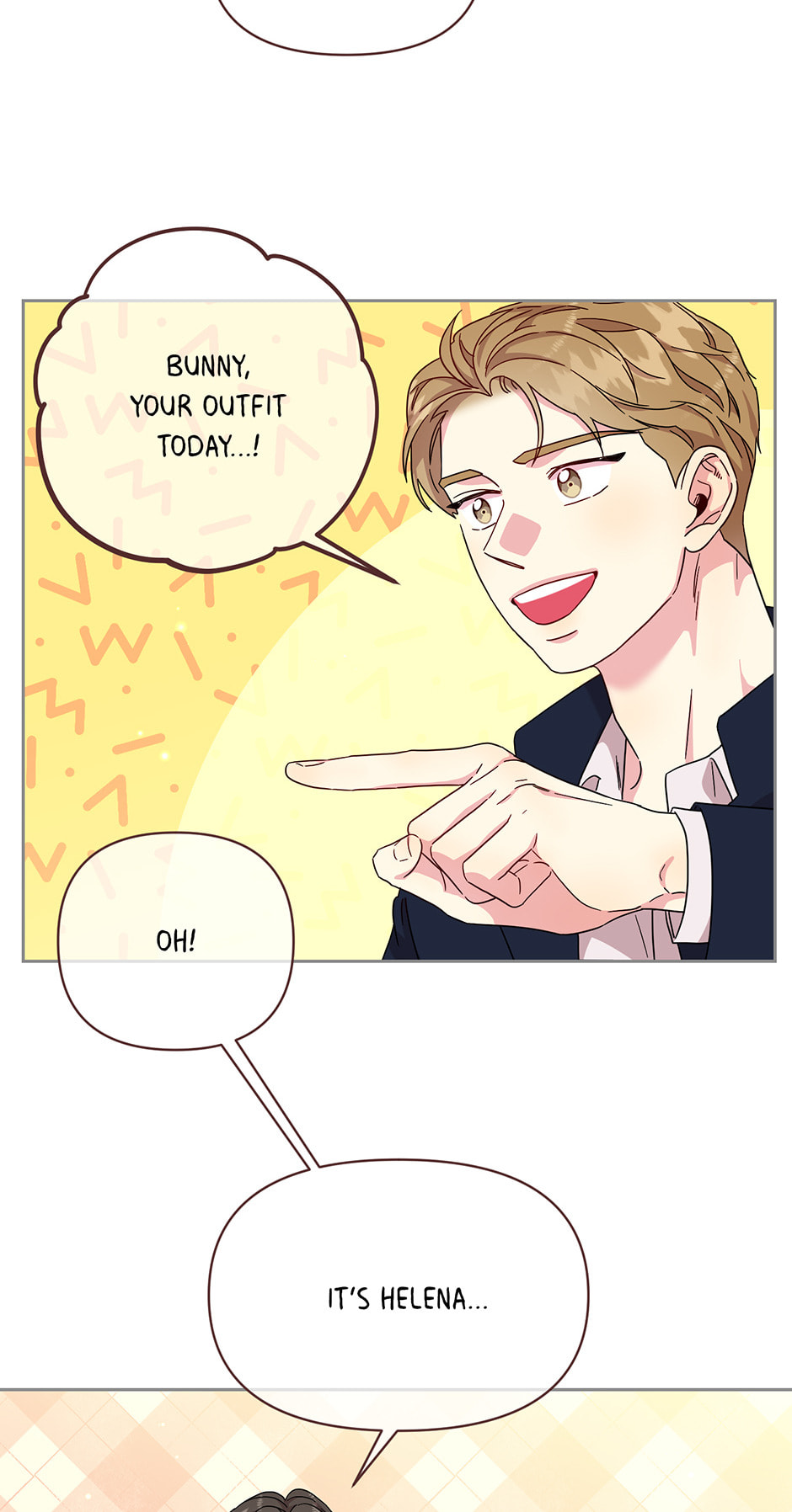 Bunny and Her Oppas Chapter 59 page 45 - 