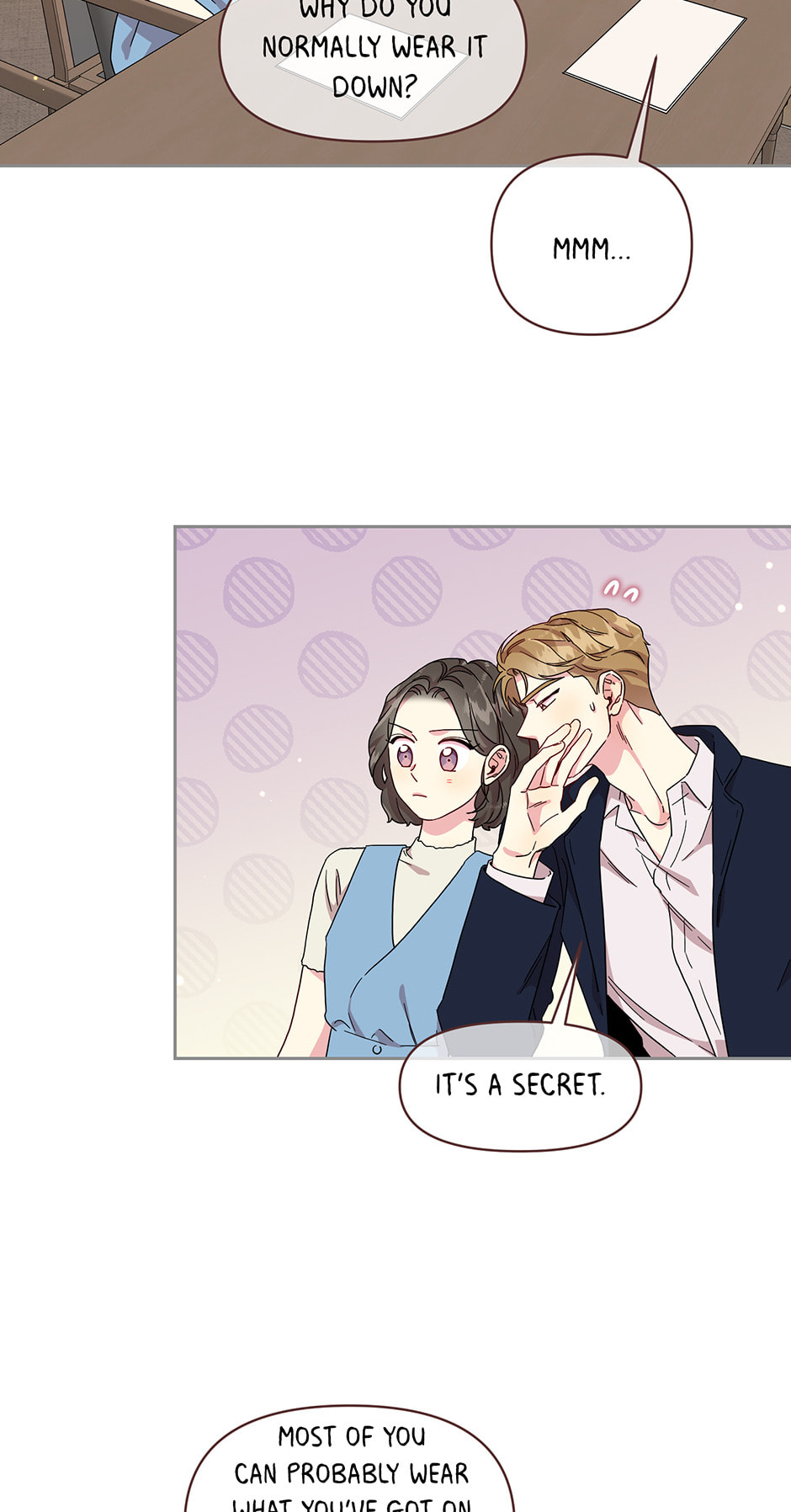 Bunny and Her Oppas Chapter 59 page 49 - 