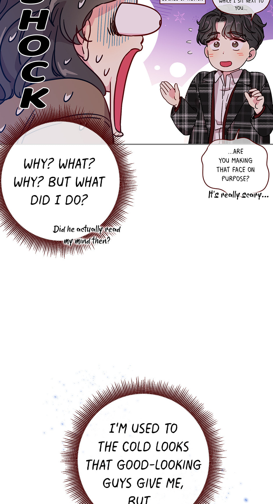 Bunny and Her Oppas Chapter 6 page 11 - 