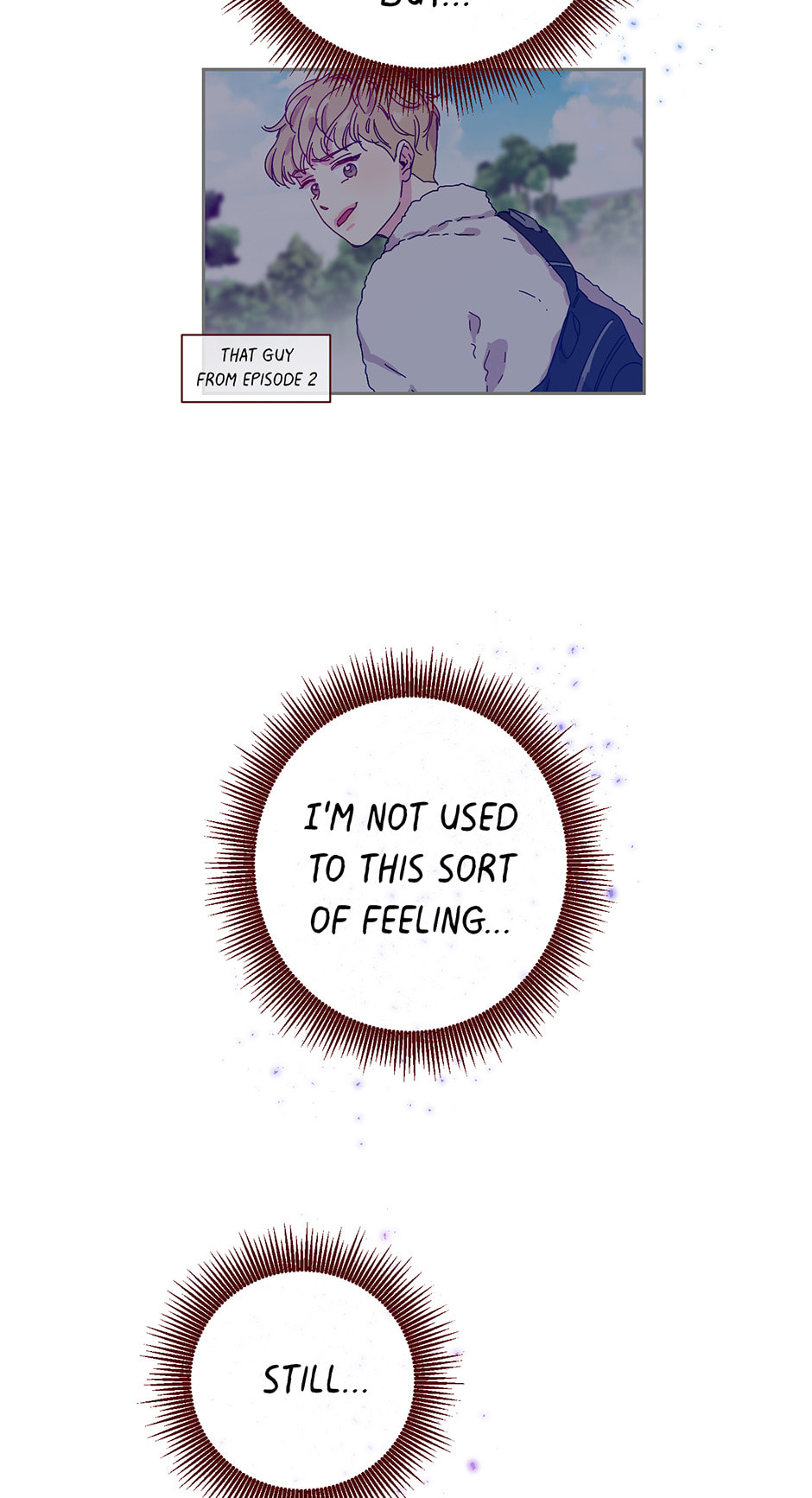 Bunny and Her Oppas Chapter 6 page 12 - 
