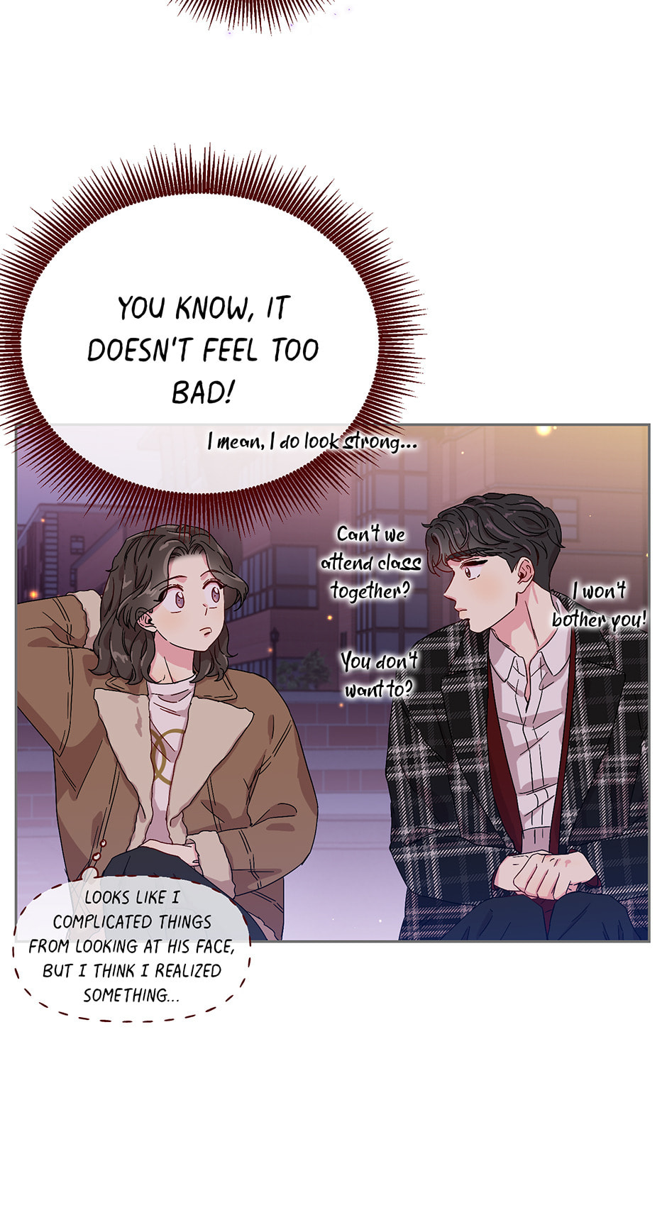 Bunny and Her Oppas Chapter 6 page 13 - 