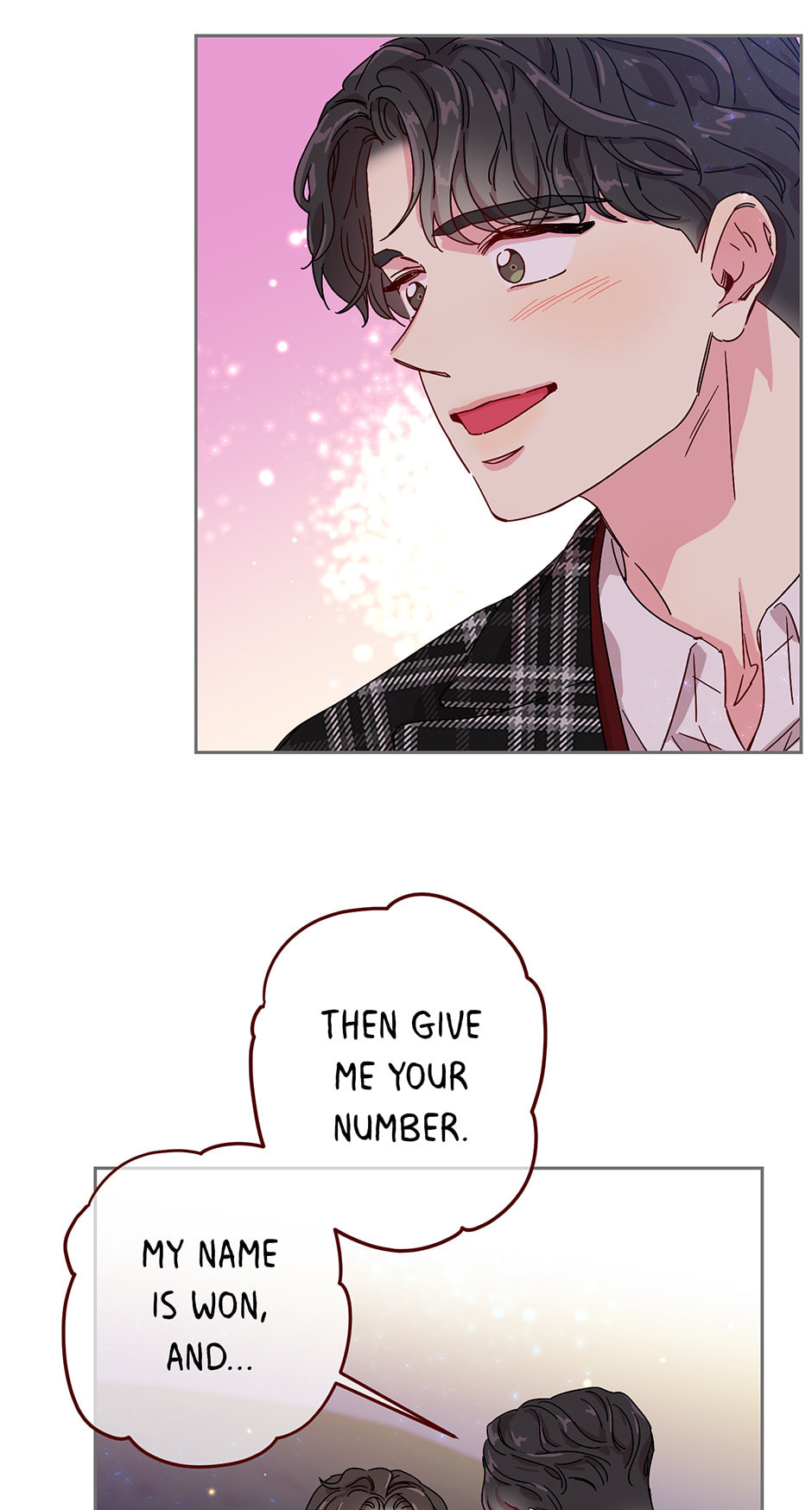Bunny and Her Oppas Chapter 6 page 15 - 