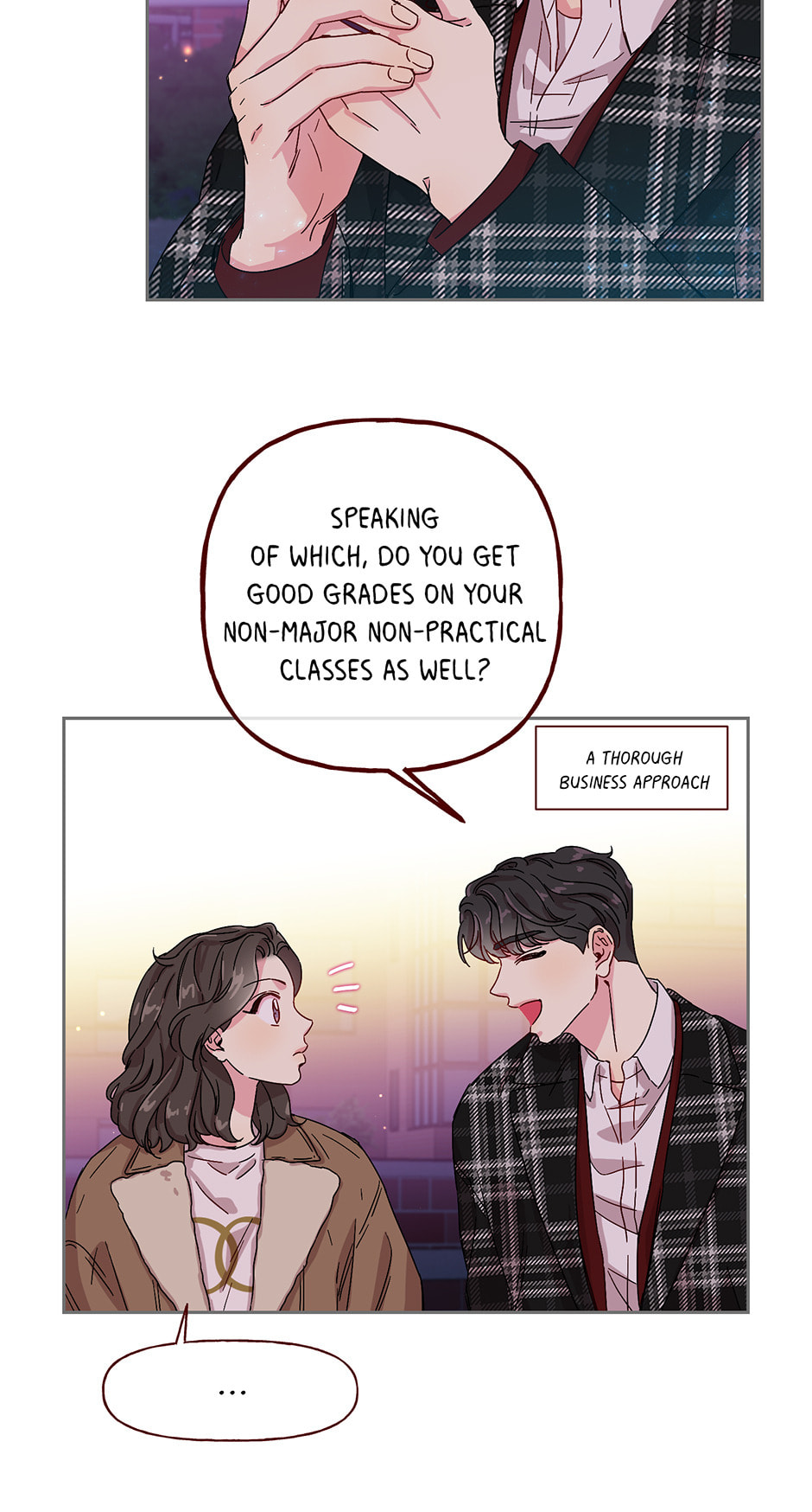 Bunny and Her Oppas Chapter 6 page 17 - 