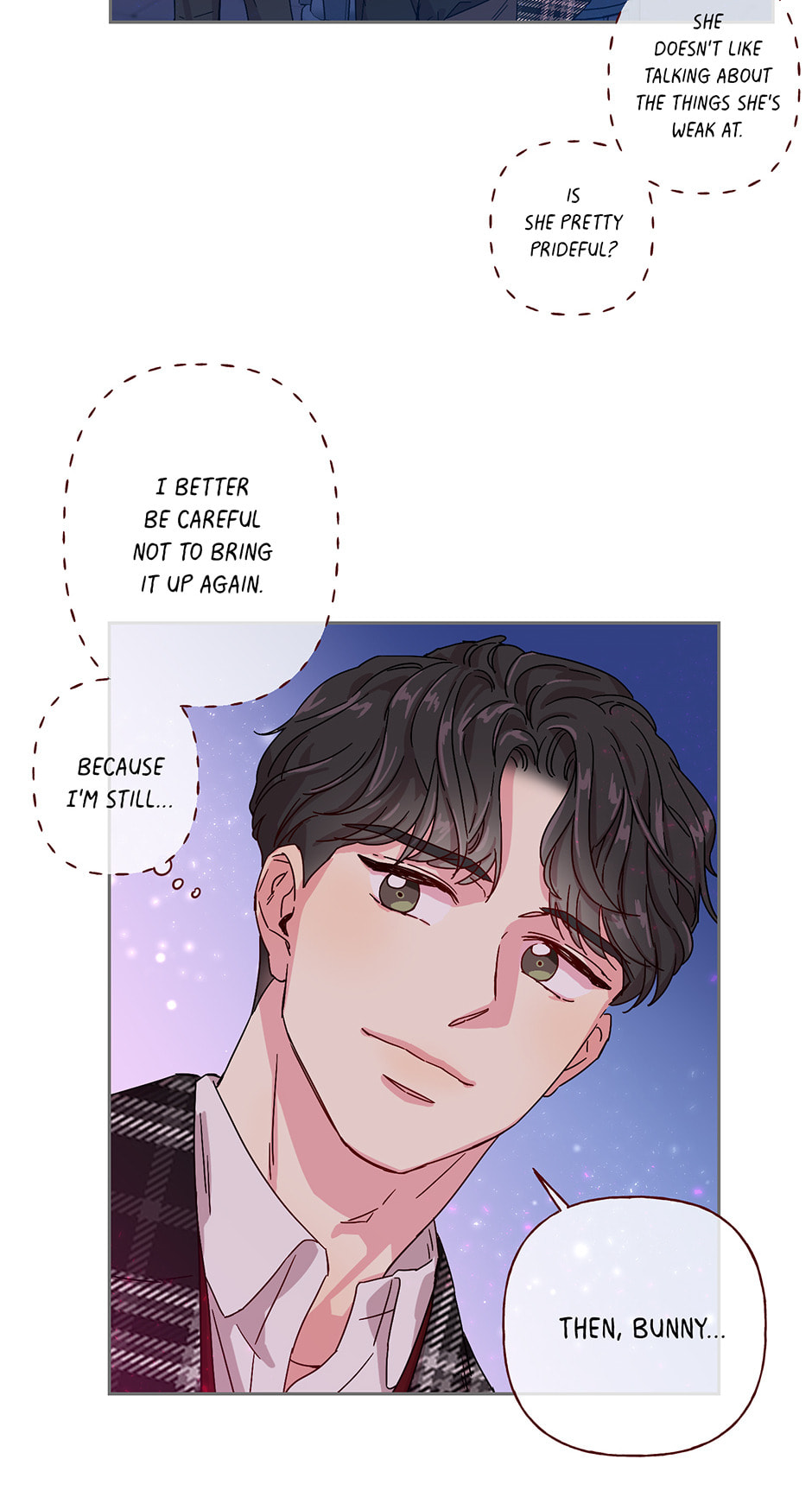 Bunny and Her Oppas Chapter 6 page 20 - 