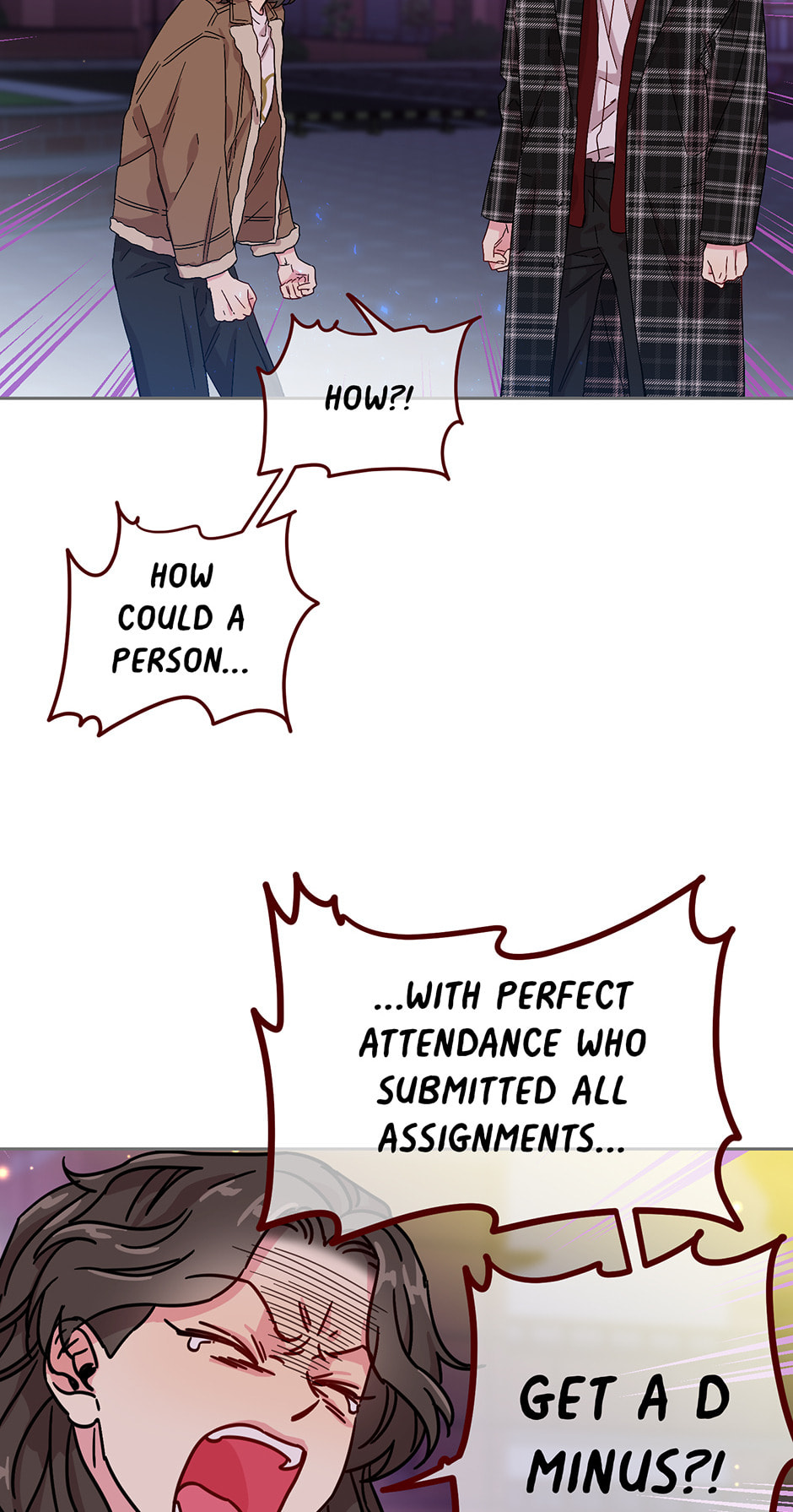 Bunny and Her Oppas Chapter 6 page 4 - 
