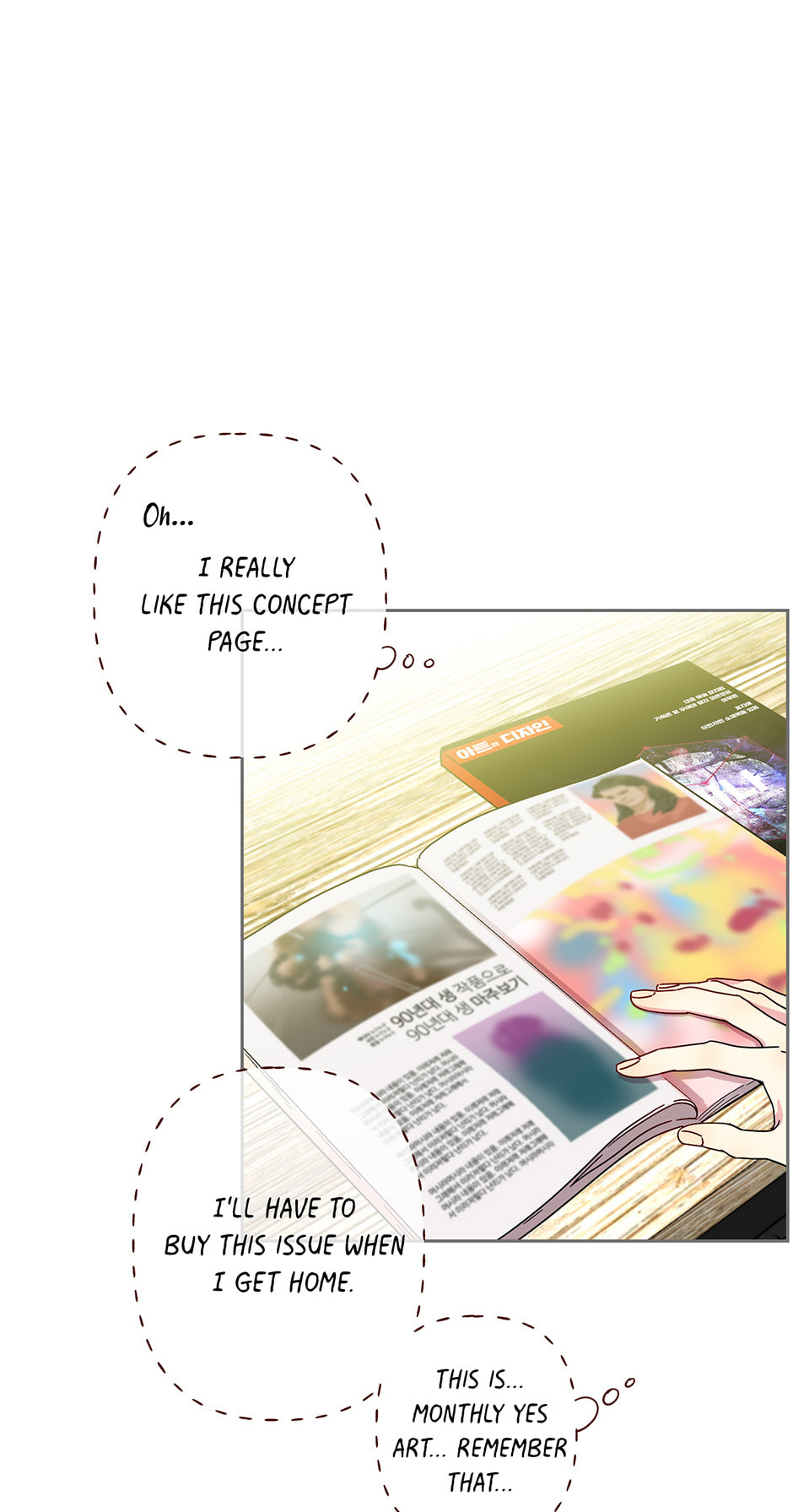 Bunny and Her Oppas Chapter 6 page 31 - 