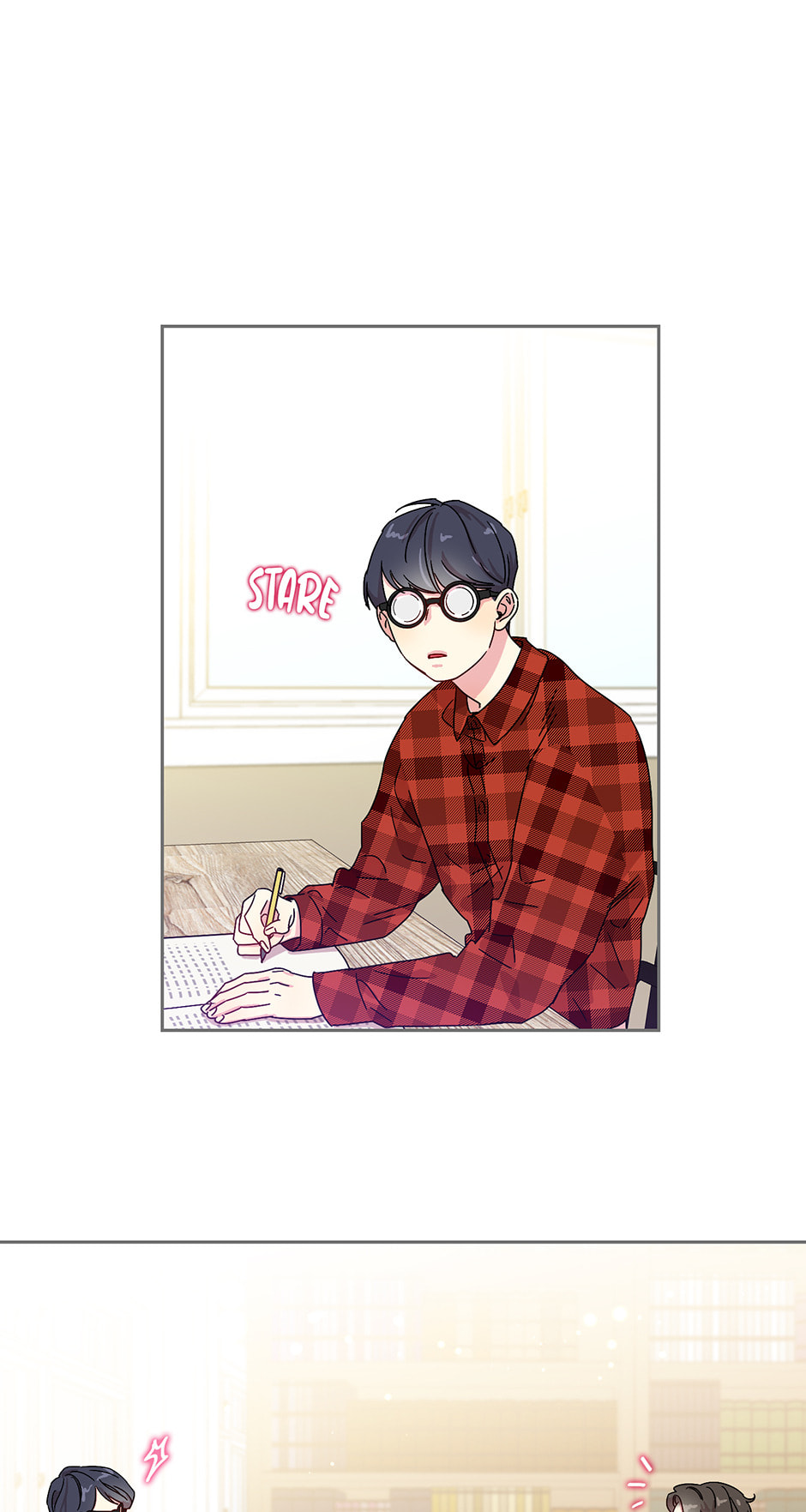 Bunny and Her Oppas Chapter 6 page 41 - 