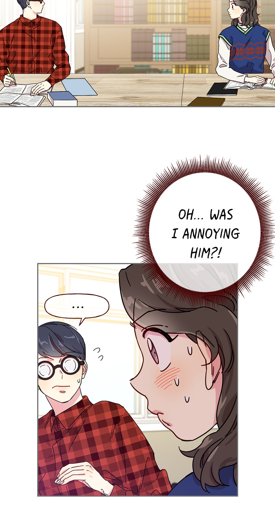 Bunny and Her Oppas Chapter 6 page 42 - 