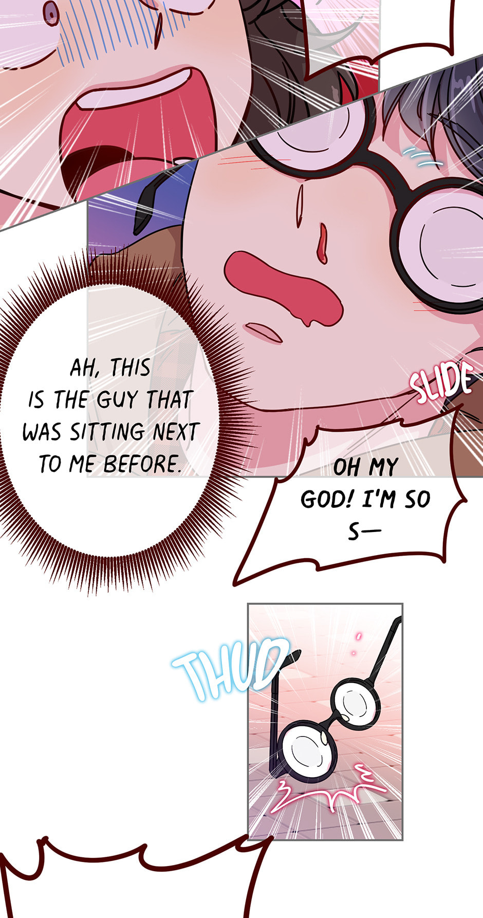 Bunny and Her Oppas Chapter 6 page 48 - 