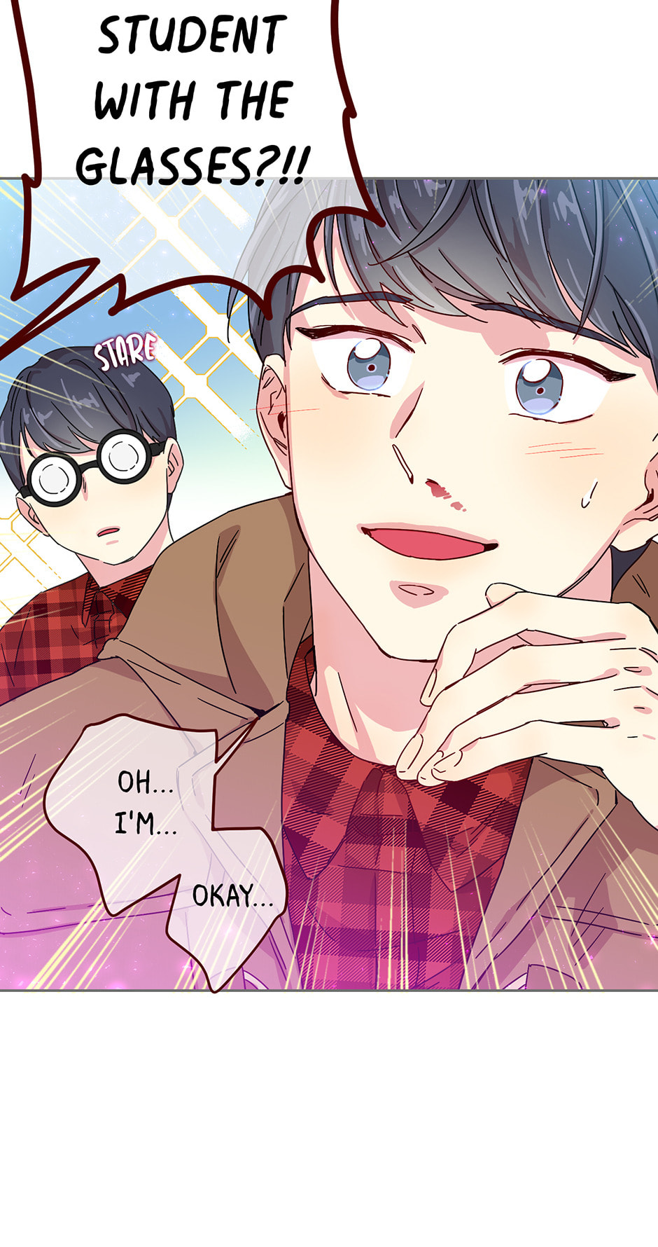 Bunny and Her Oppas Chapter 6 page 49 - 